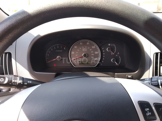 Hyundai Elantra 2009, 145,000 km - 2.0 л - Bakı