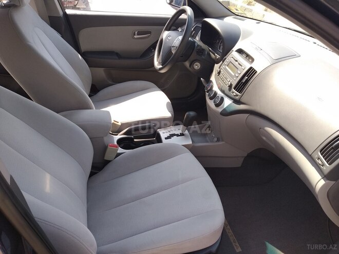 Hyundai Elantra 2009, 145,000 km - 2.0 л - Bakı
