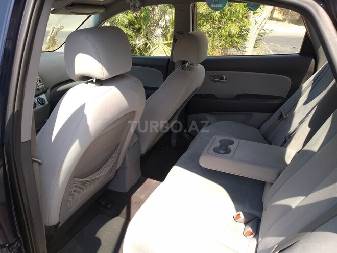 Hyundai Elantra 2009, 145,000 km - 2.0 л - Bakı