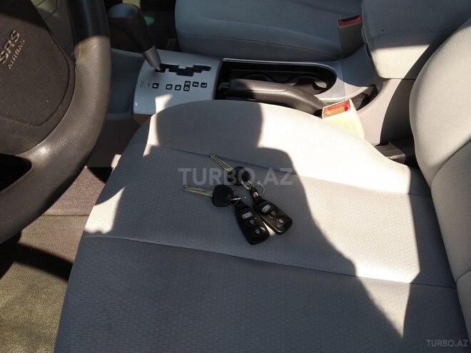 Hyundai Elantra 2009, 145,000 km - 2.0 л - Bakı