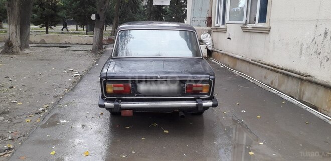 LADA (VAZ) 2106 1983, 155,000 km - 1.5 l - Mingəçevir