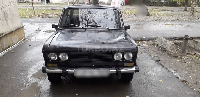 LADA (VAZ) 2106 1983, 155,000 km - 1.5 l - Mingəçevir