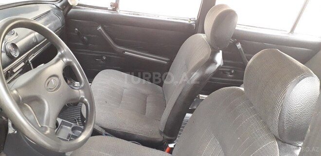 LADA (VAZ) 2106 1983, 155,000 km - 1.5 l - Mingəçevir