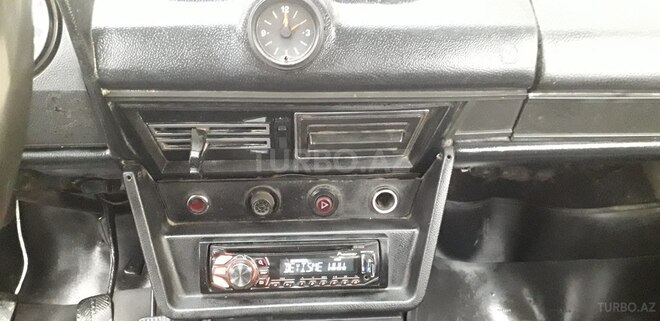 LADA (VAZ) 2106 1983, 155,000 km - 1.5 l - Mingəçevir