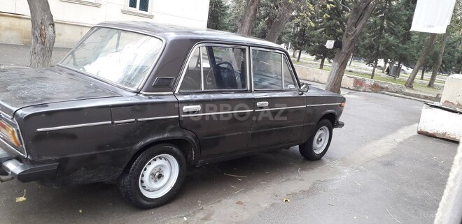 LADA (VAZ) 2106 1983, 155,000 km - 1.5 l - Mingəçevir