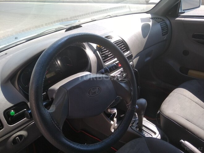 Hyundai Accent 2004, 292,191 km - 1.6 l - Sumqayıt