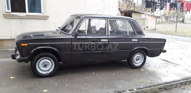 LADA (VAZ) 2106 1983, 155,000 km - 1.5 l - Mingəçevir