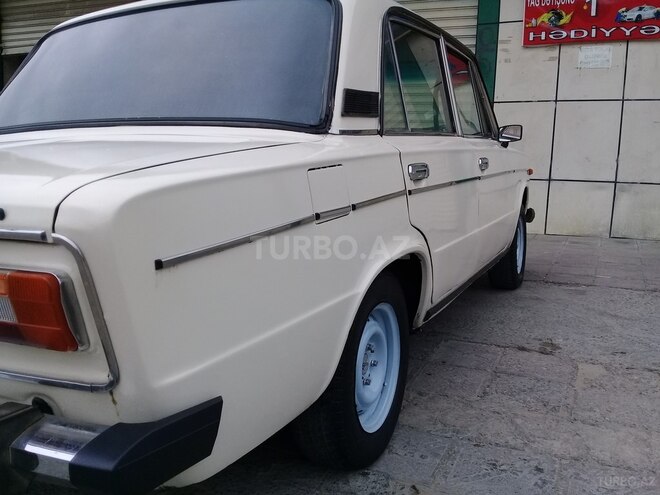 LADA (VAZ) 2106 1986, 200,000 km - 1.3 l - Bakı