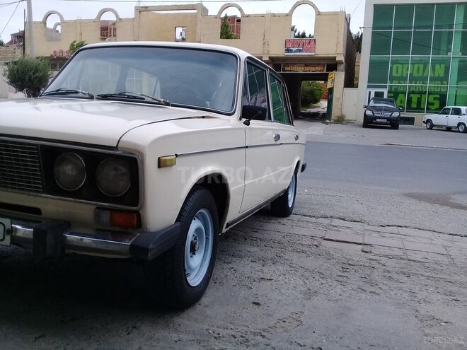 LADA (VAZ) 2106 1986, 200,000 km - 1.3 l - Bakı