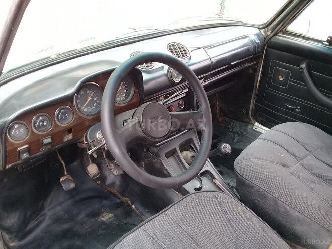 LADA (VAZ) 2106 1986, 200,000 km - 1.3 l - Bakı