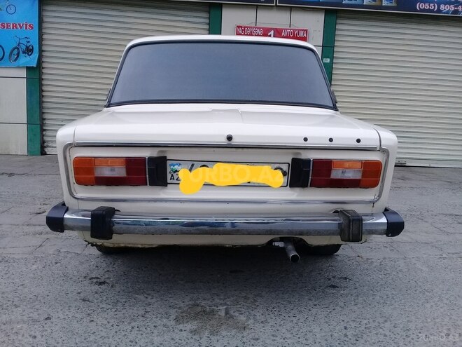 LADA (VAZ) 2106 1986, 200,000 km - 1.3 l - Bakı