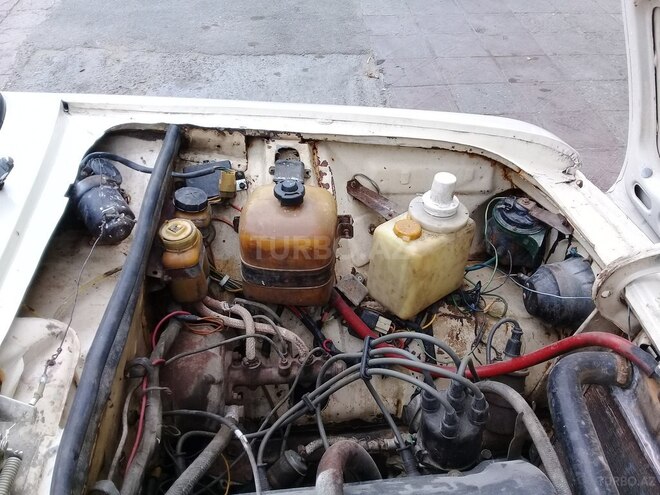 LADA (VAZ) 2106 1986, 200,000 km - 1.3 l - Bakı