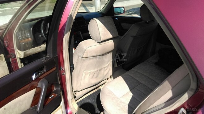 Mercedes S 320 1992, 370,000 km - 3.2 л - Sumqayıt