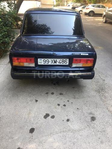 LADA (VAZ) 2107 2011, 85,500 km - 1.6 l - Bakı
