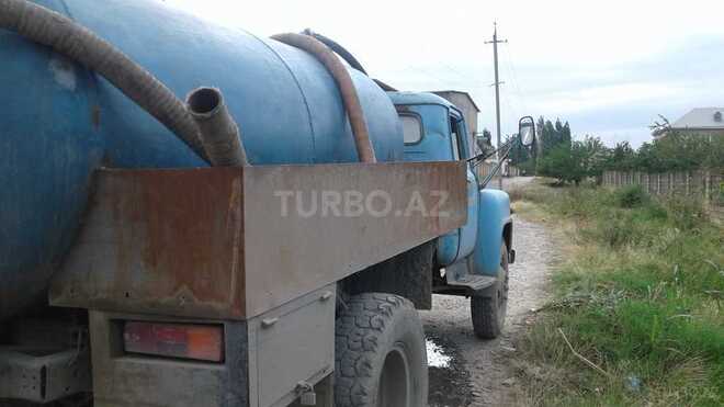 GAZ 53 1993, 539,000 km - 0.4 l - Xaçmaz