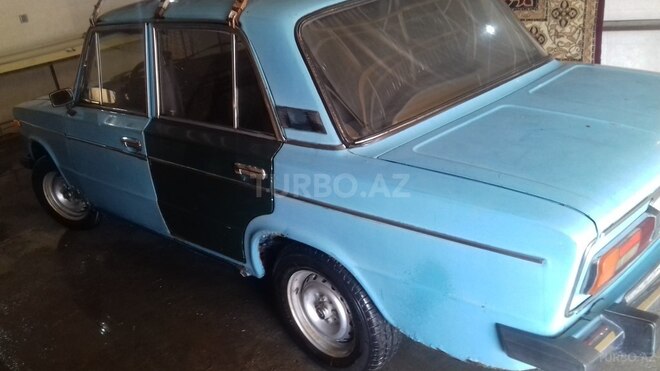 LADA (VAZ) 2106 1985, 70,000 km - 1.5 l - Ağdaş