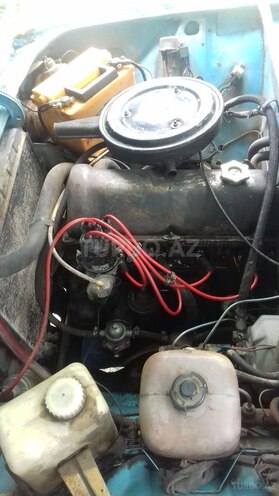 LADA (VAZ) 2106 1985, 70,000 km - 1.5 l - Ağdaş