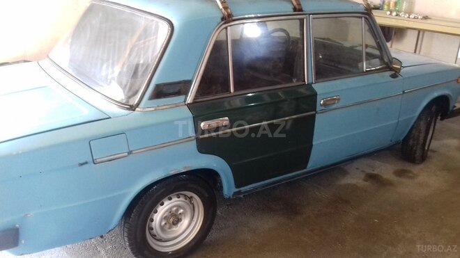 LADA (VAZ) 2106 1985, 70,000 km - 1.5 l - Ağdaş