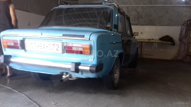 LADA (VAZ) 2106 1985, 70,000 km - 1.5 l - Ağdaş