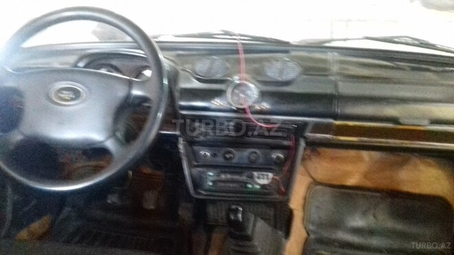 LADA (VAZ) 2106 1985, 70,000 km - 1.5 l - Ağdaş