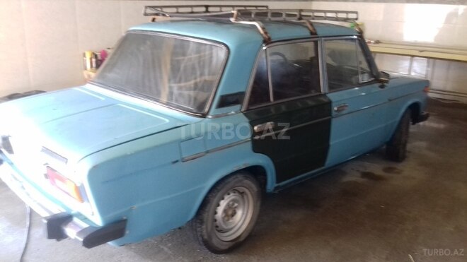 LADA (VAZ) 2106 1985, 70,000 km - 1.5 l - Ağdaş