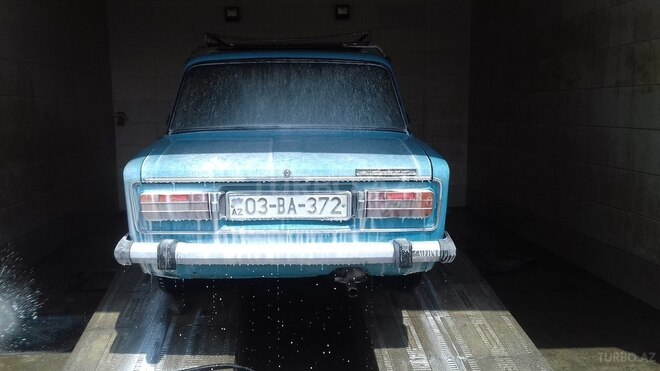 LADA (VAZ) 2106 1985, 70,000 km - 1.5 l - Ağdaş