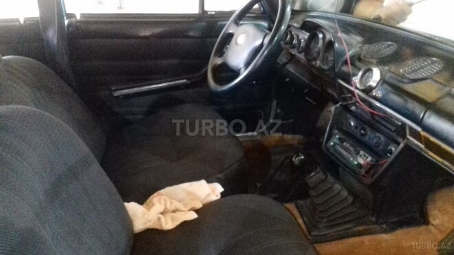 LADA (VAZ) 2106 1985, 70,000 km - 1.5 l - Ağdaş