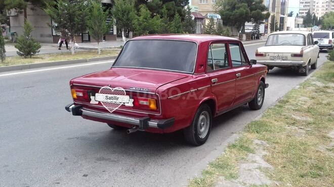 LADA (VAZ) 2106 1993, 68,332 km - 0.1 л - Sumqayıt