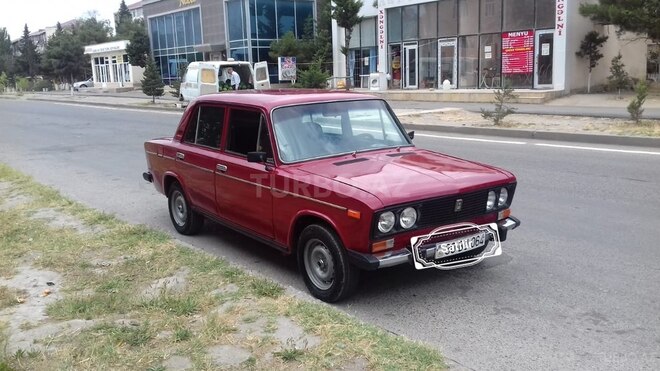 LADA (VAZ) 2106 1993, 68,332 km - 0.1 л - Sumqayıt