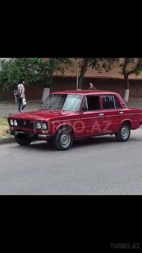 LADA (VAZ) 2106 1993, 68,332 km - 0.1 л - Sumqayıt