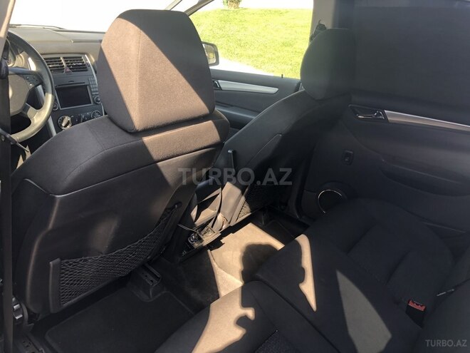 Mercedes B 170 2008, 63,000 km - 1.7 л - Bakı