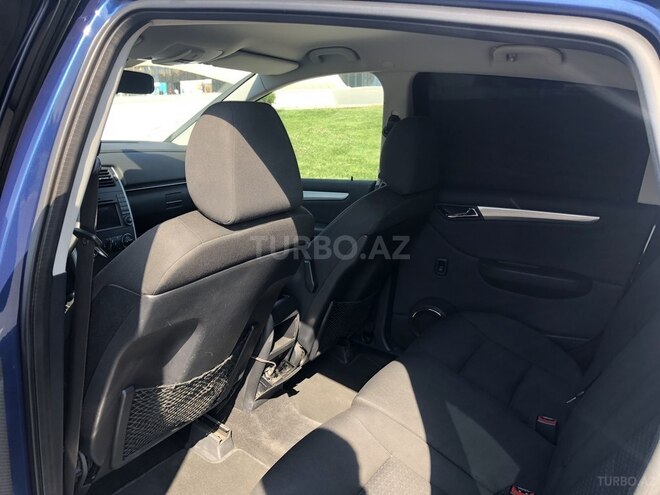 Mercedes B 170 2008, 63,000 km - 1.7 л - Bakı
