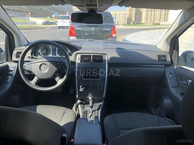 Mercedes B 170 2008, 63,000 km - 1.7 л - Bakı