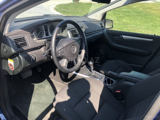 Mercedes B 170 2008, 63,000 km - 1.7 л - Bakı