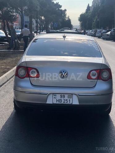 Volkswagen Passat 2006, 251,000 km - 2.0 l - Bakı