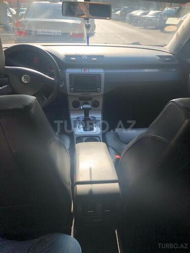 Volkswagen Passat 2006, 251,000 km - 2.0 l - Bakı