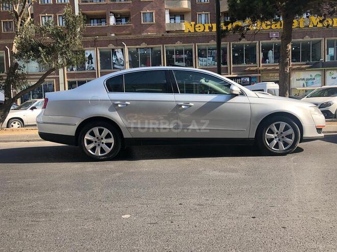 Volkswagen Passat 2006, 251,000 km - 2.0 l - Bakı