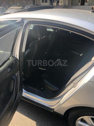 Volkswagen Passat 2006, 251,000 km - 2.0 l - Bakı