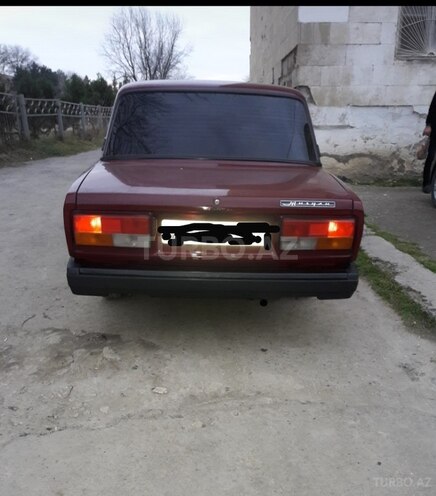 LADA (VAZ) 2107 2007, 75,830 km - 1.5 л - Sabirabad