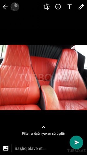 LADA (VAZ) 2107 2007, 75,830 km - 1.5 л - Sabirabad