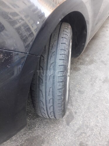 Kia Rio 2011, 187,000 km - 1.5 l - Bakı