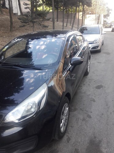 Kia Rio 2011, 187,000 km - 1.5 l - Bakı