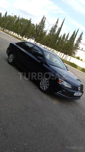 Volkswagen Jetta 2016, 59,080 km - 1.4 l - Yevlax