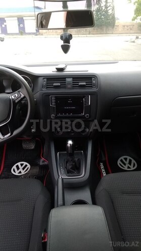 Volkswagen Jetta 2016, 59,080 km - 1.4 l - Yevlax
