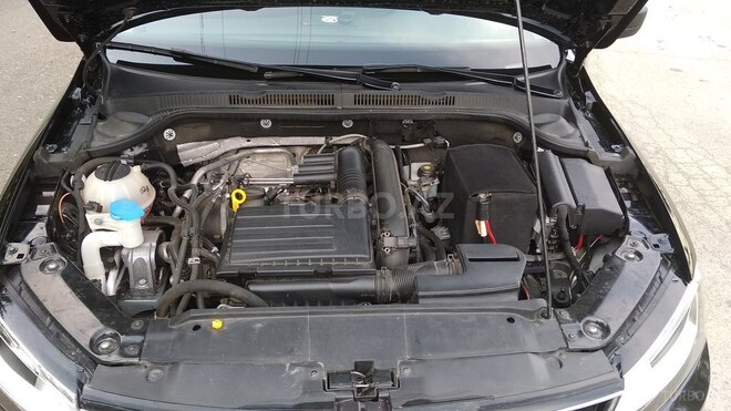 Volkswagen Jetta 2016, 59,080 km - 1.4 l - Yevlax