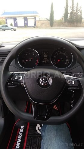 Volkswagen Jetta 2016, 59,080 km - 1.4 l - Yevlax