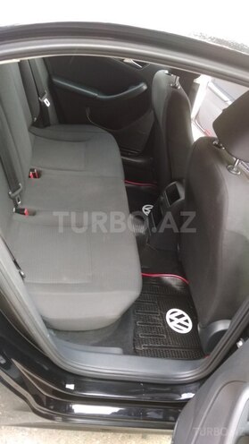 Volkswagen Jetta 2016, 59,080 km - 1.4 l - Yevlax