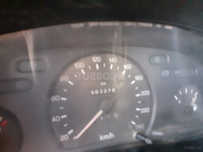 Ford Transit 1999, 563,601 km - 2.5 l - Neftçala