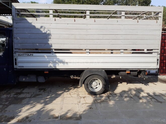 Ford Transit 1999, 563,601 km - 2.5 l - Neftçala