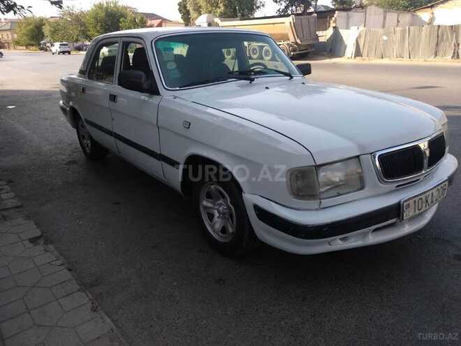 GAZ 3110 2001, 175,000 km - 2.3 l - Sumqayıt
